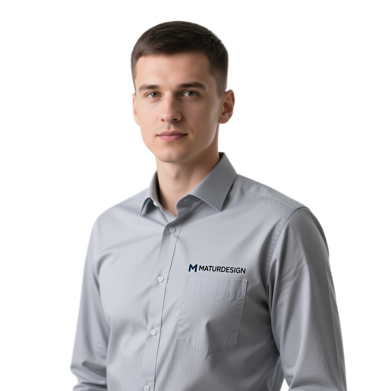 Менеджер компании Матур Дизайн