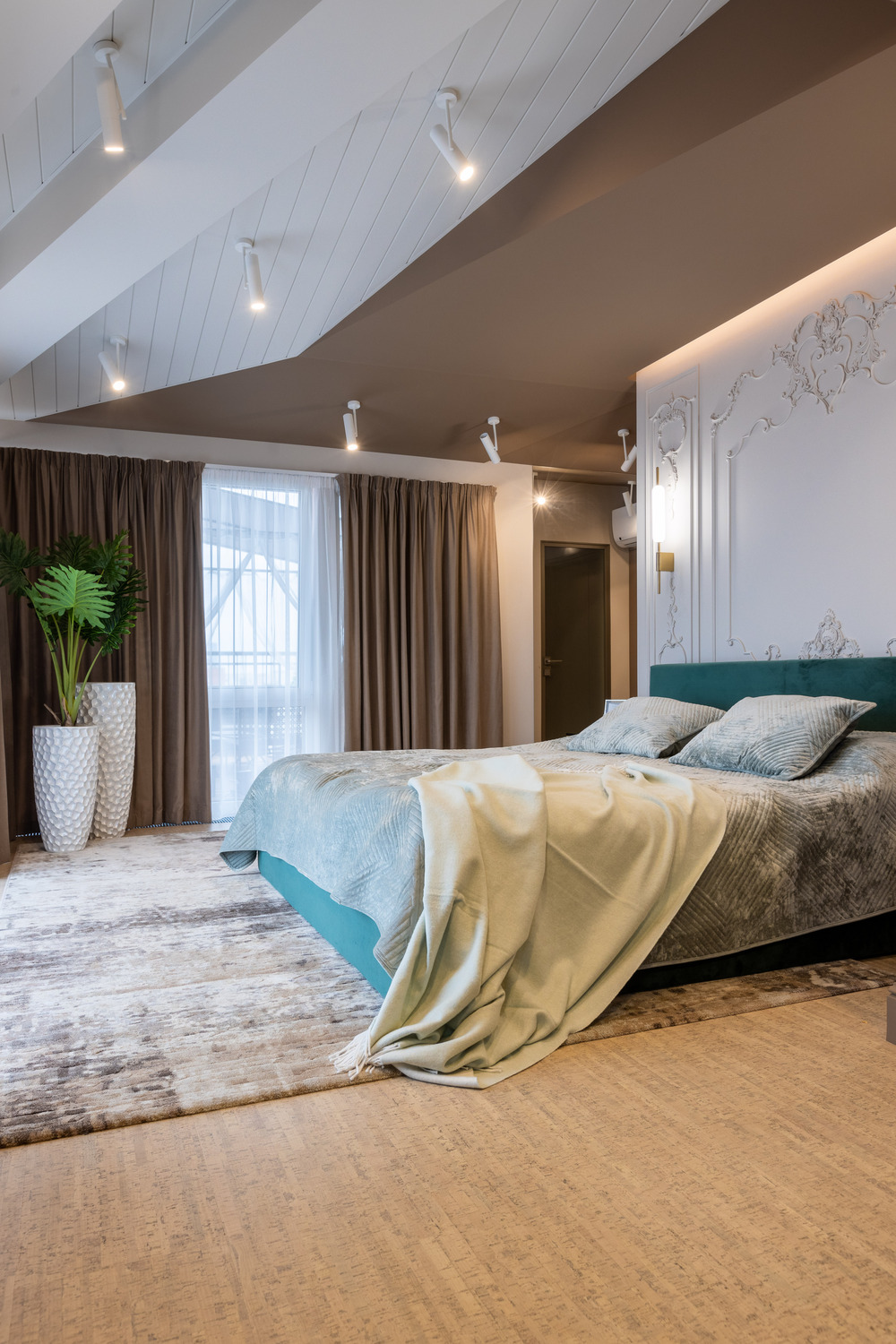 Фиксированная цена на ремонт квартиры в Уфе по договору без скрытых платежей